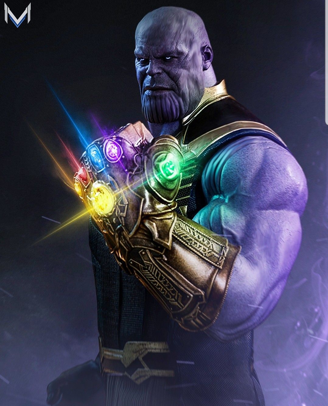 thanos