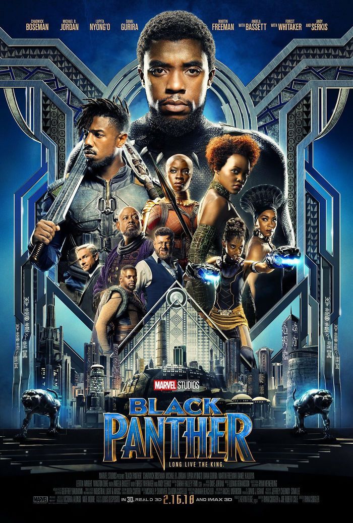 blackpanther